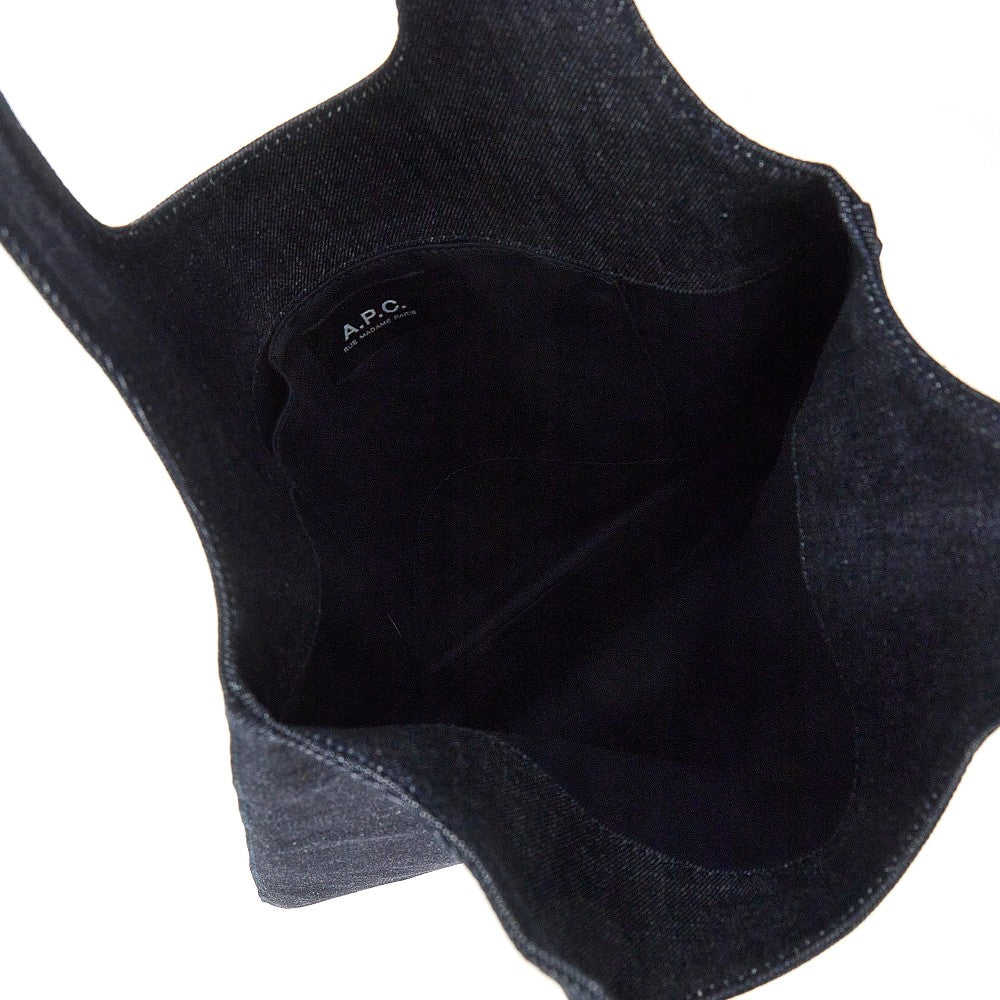 Denim 'Ninon small' tote bag