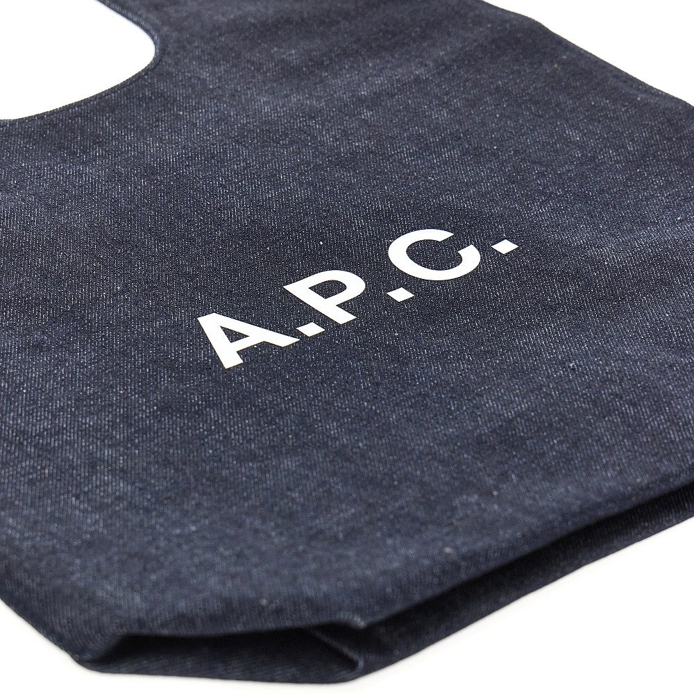 Denim 'Ninon small' tote bag