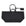 Tote bag 'Le Drummer' in tela