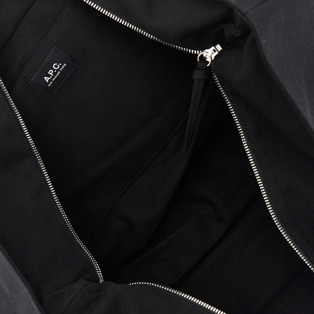 Tote bag 'Le Drummer' in tela