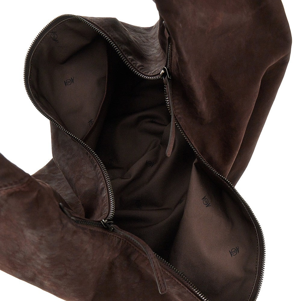 Borsa 'Adara' Large in nappa
