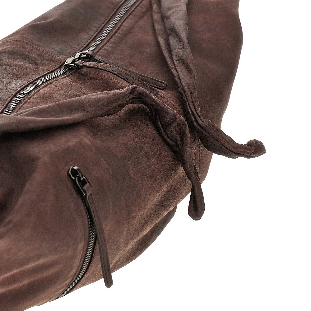 Borsa 'Adara' Large in nappa