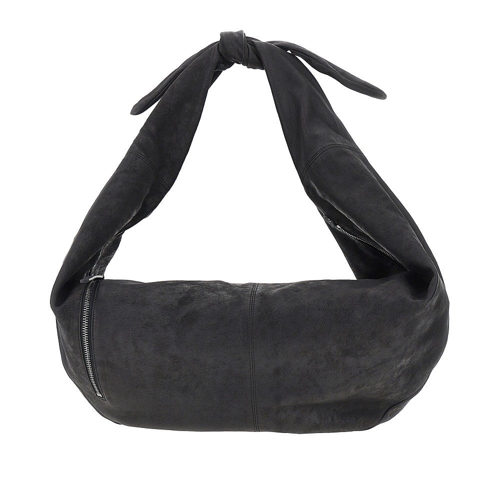 Nappa leather large 'Adara' bag