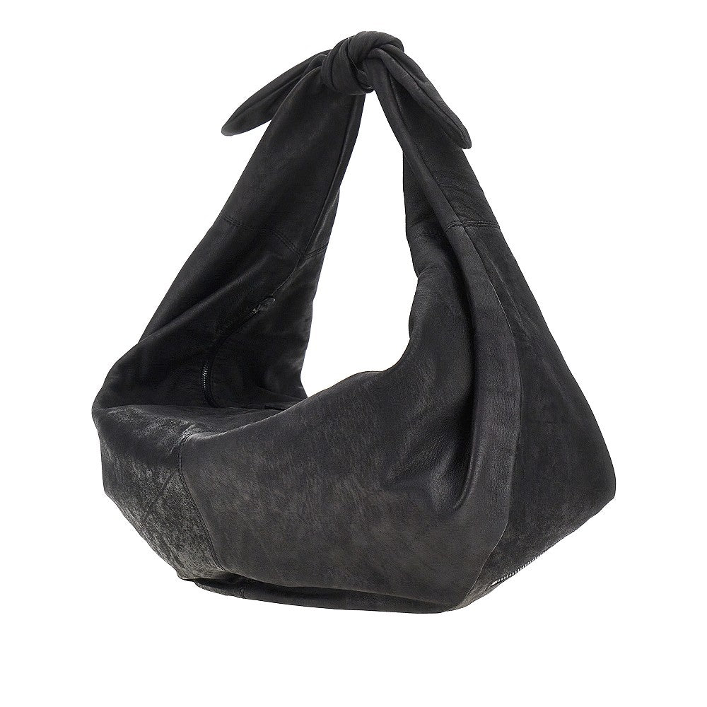Nappa leather large 'Adara' bag