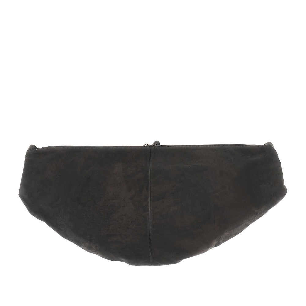 Nappa leather large 'Adara' bag