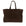 Borsa shopping in pelle scamosciata