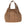 Borsa 'Galatea' piccola in pelle scamosciata