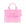 Leather medium tote bag