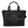 Mini The Leather Tote bag