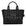 Borsa The Leather Tote mini