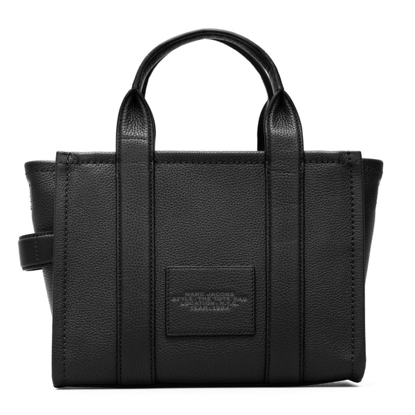 Mini The Leather Tote bag