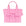 Mini The Leather Tote bag