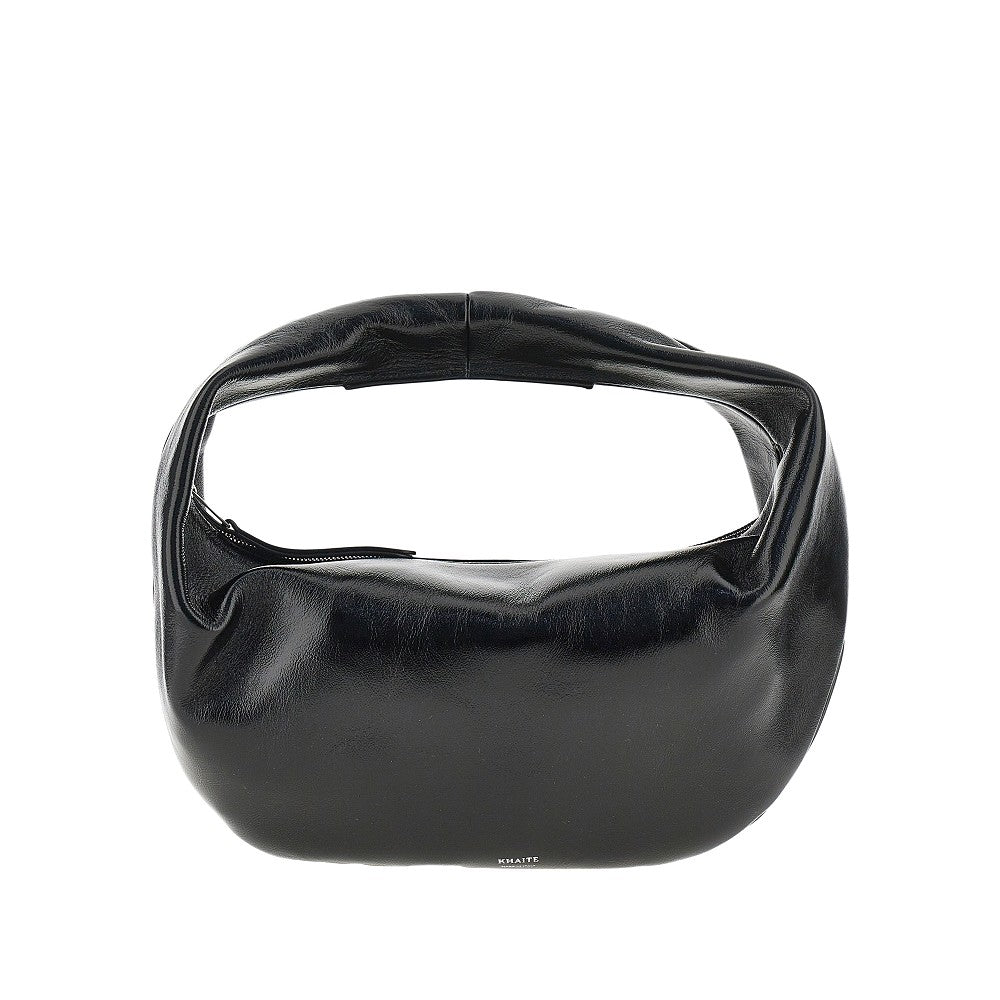 Borsa hobo 'Olivia' media in pelle