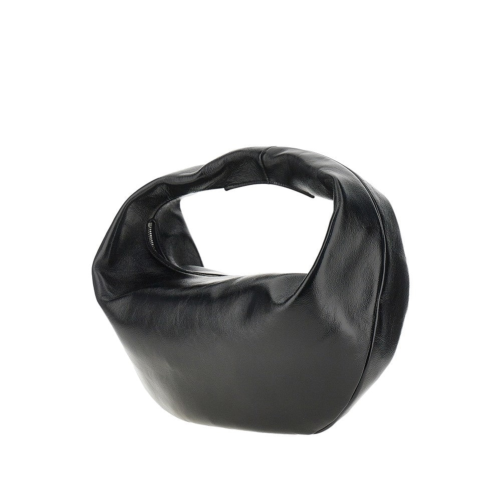 Borsa hobo 'Olivia' media in pelle