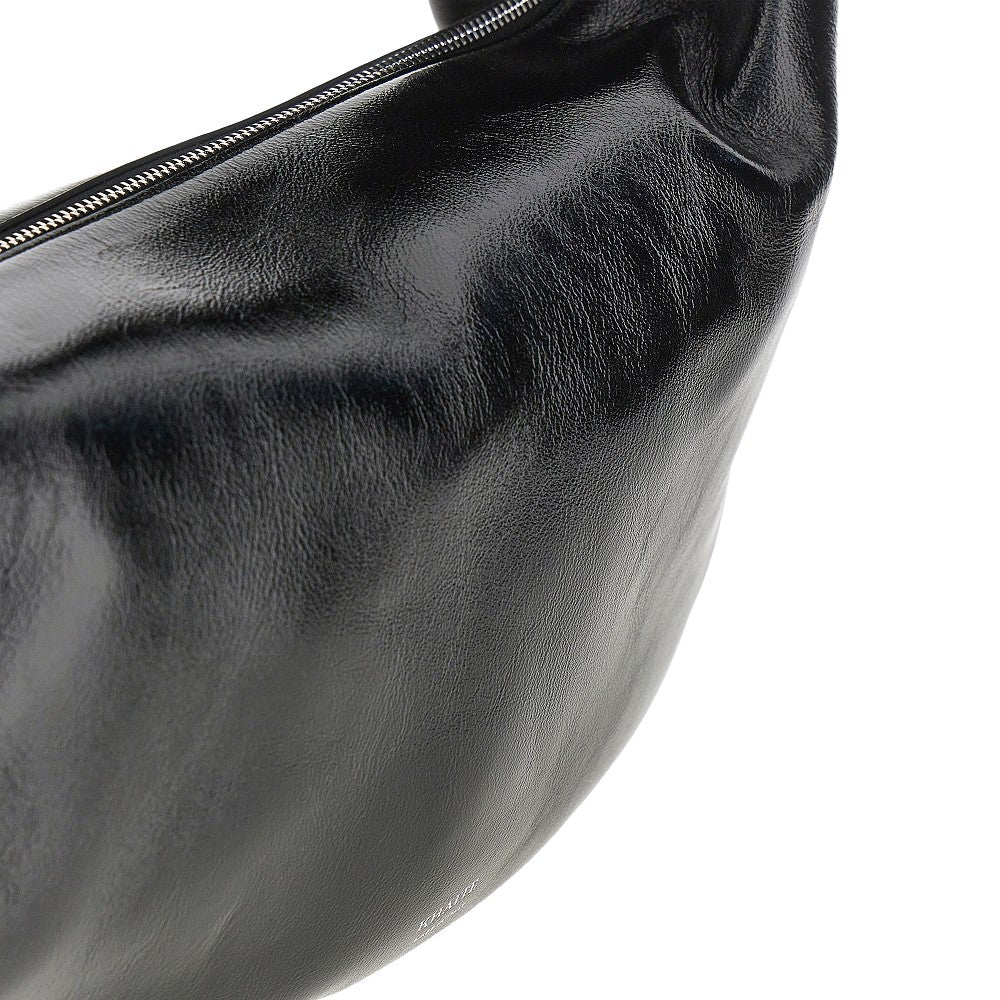 Borsa hobo 'Olivia' media in pelle