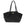 Borsa 'Hana' media in suede sintetico
