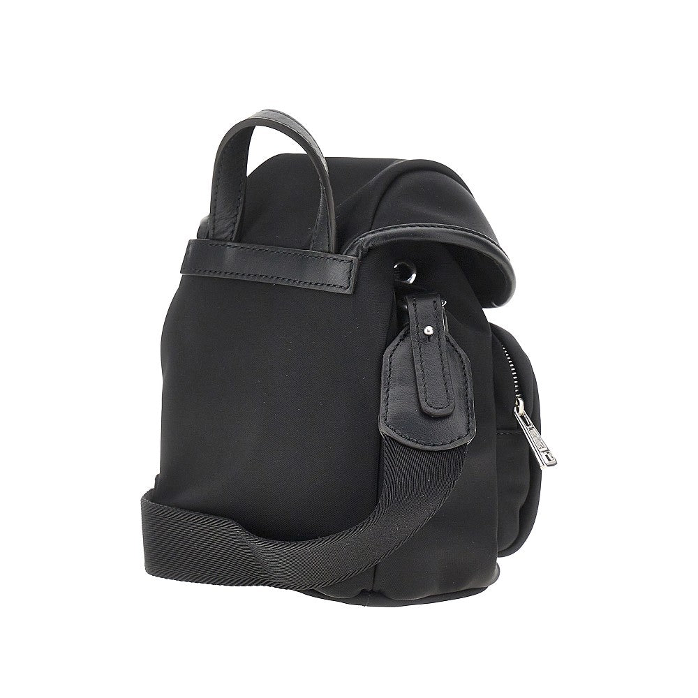 Mini borsa 'Trick' in nylon