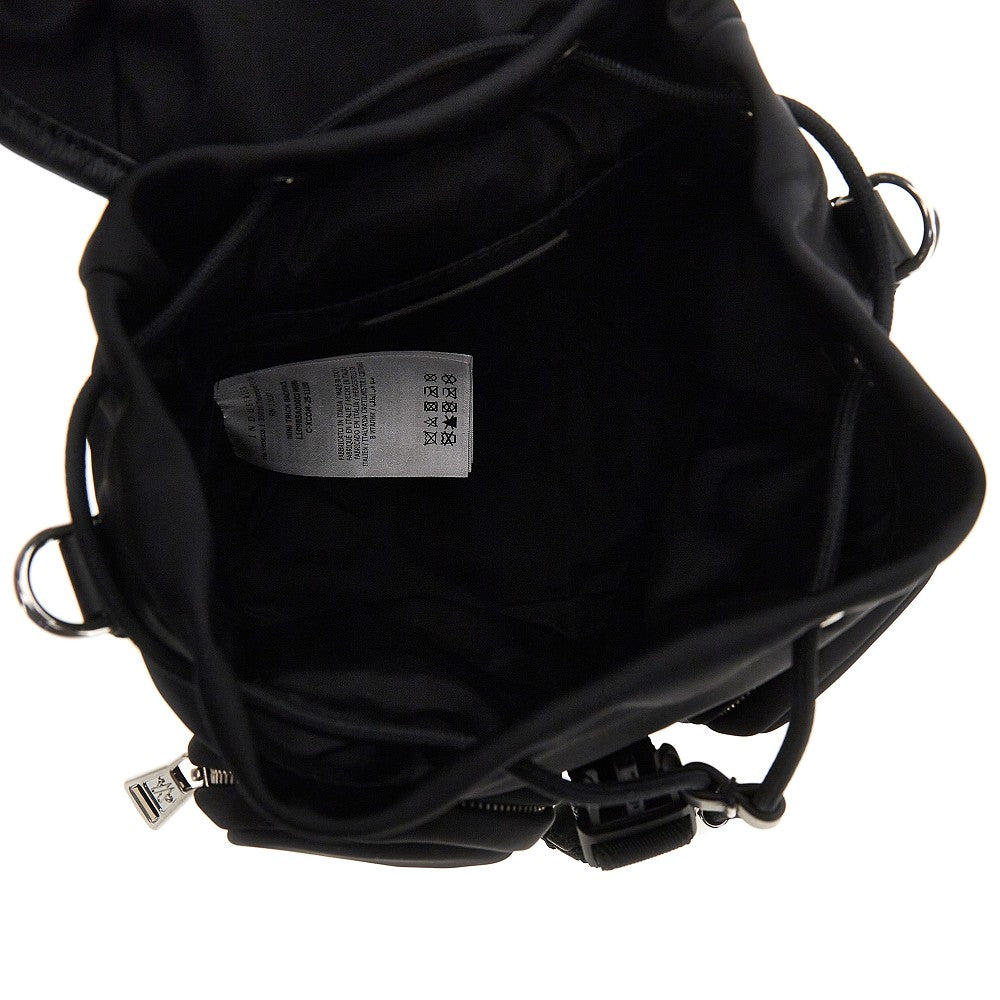Mini borsa 'Trick' in nylon