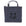 Tote bag 'Fox Head' piccola in tela