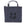 Tote bag &#39;Fox Head&#39; piccola in tela