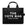 'The Canvas Medium Tote' bag