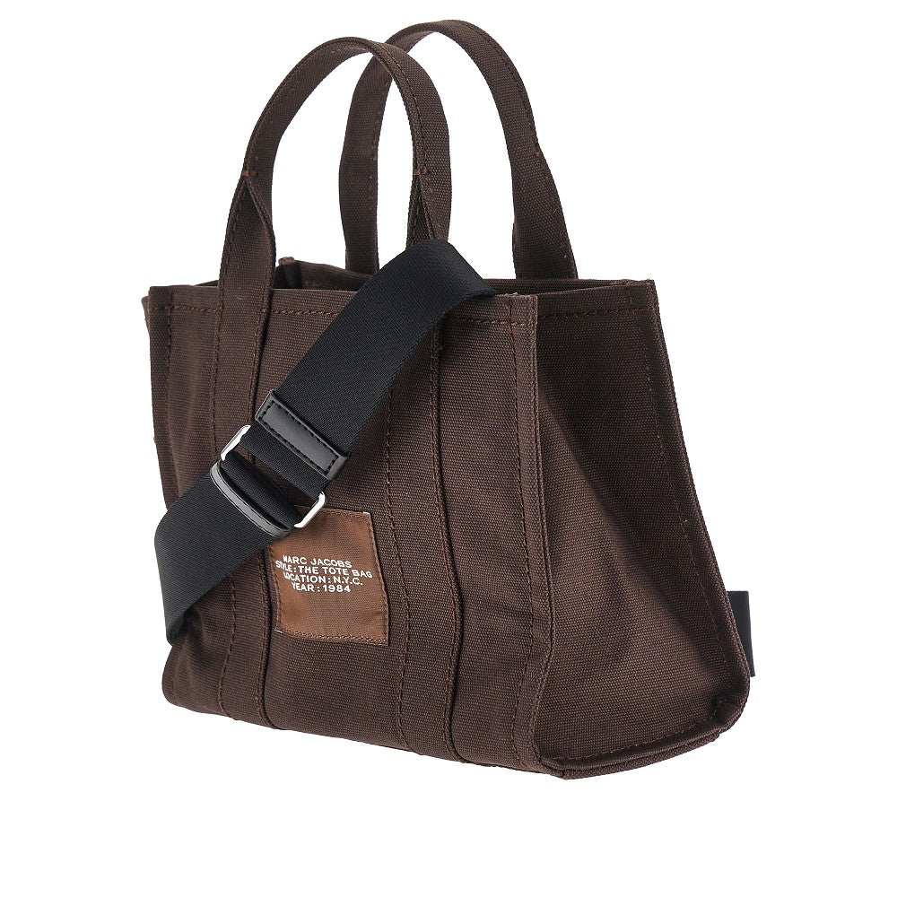 Borsa in tela 'The Small Tote Bag'