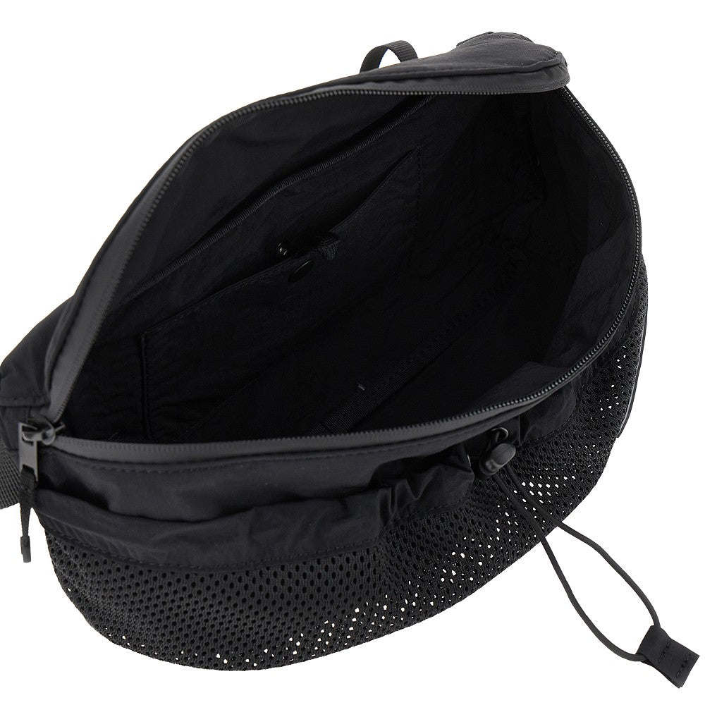 Flash Fox nylon belt bag