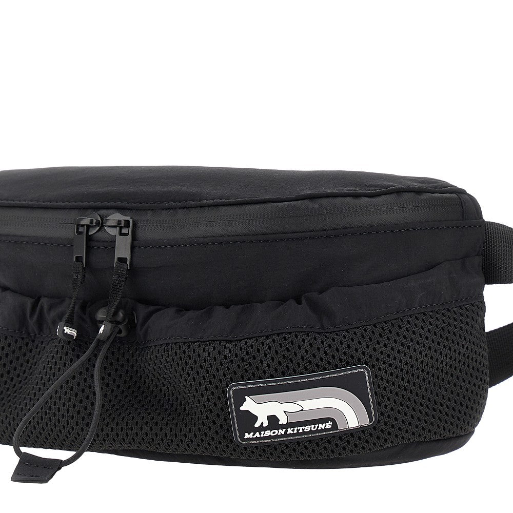 Flash Fox nylon belt bag