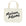 Maison Kitsuné Handwriting cotton tote bag