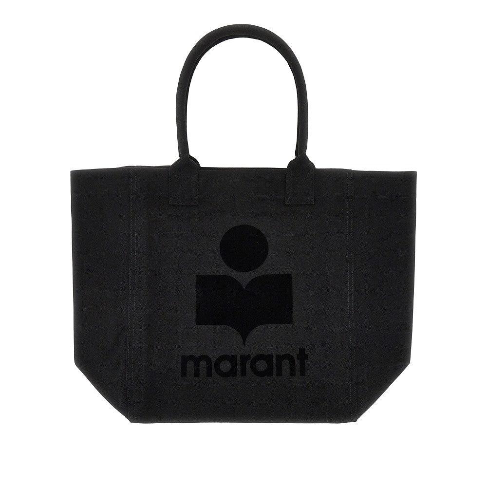 Tote bag 'Yenky' in tela