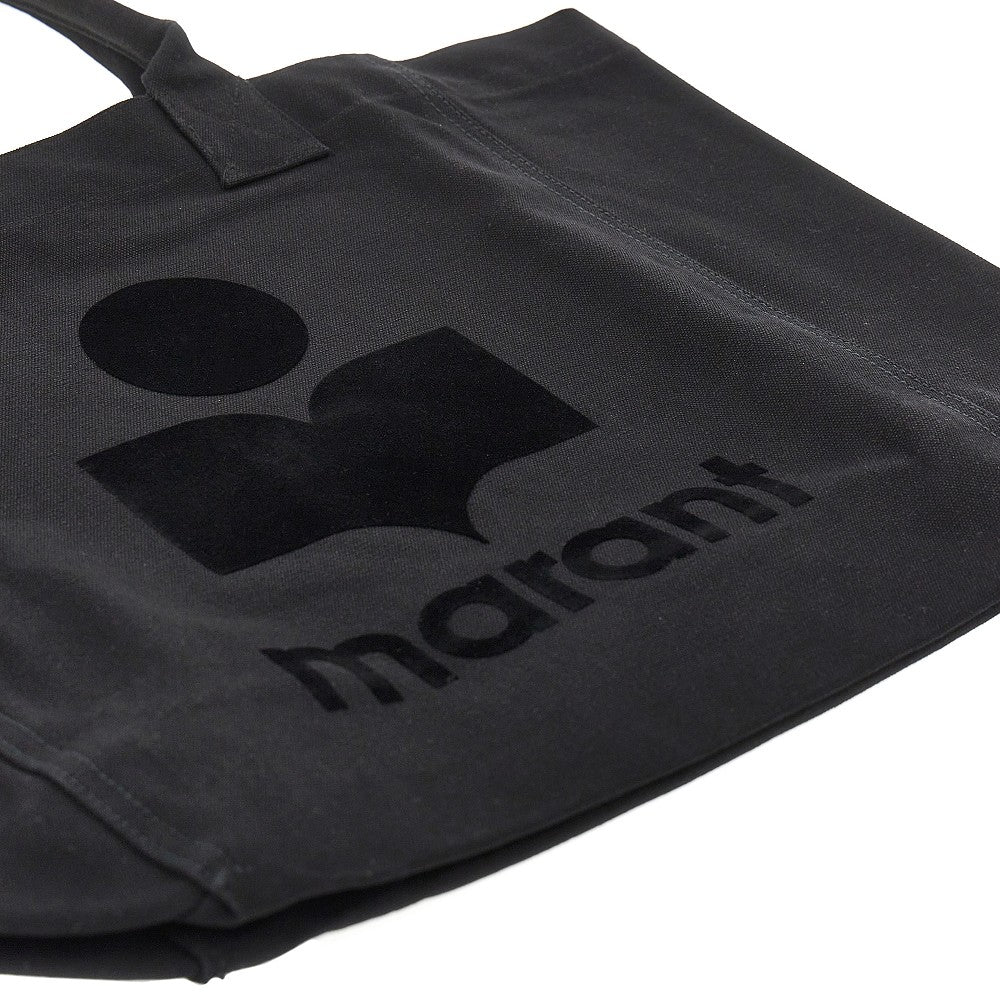 Tote bag 'Yenky' in tela