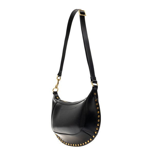 Borsa Oskan Moon in pelle