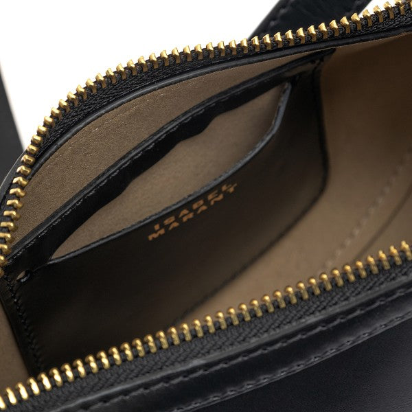 Borsa Oskan Moon in pelle
