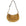 Borsa Oskan Moon in pelle scamosciata