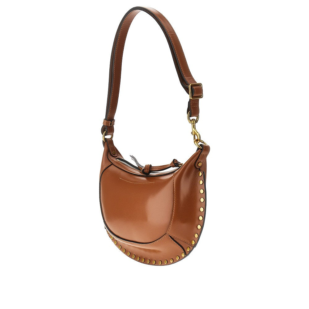 Borsa 'Oskan Moon' in pelle