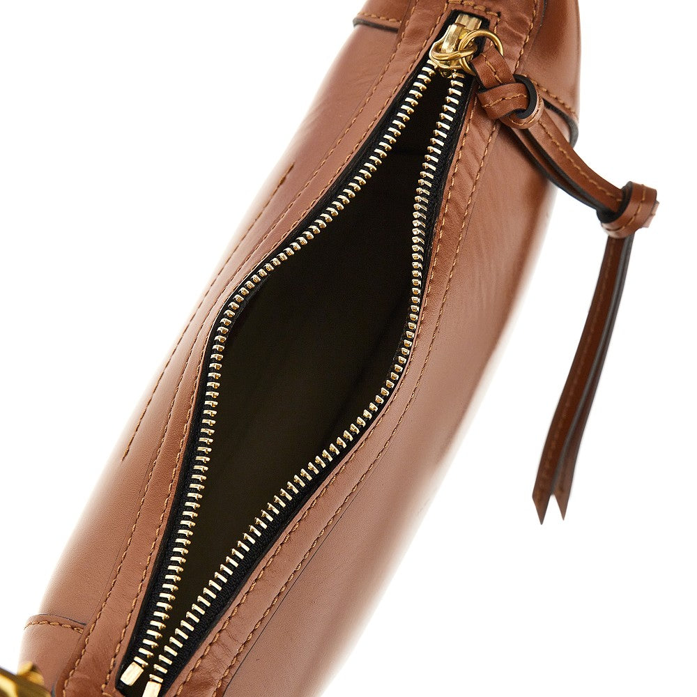 Borsa 'Oskan Moon' in pelle