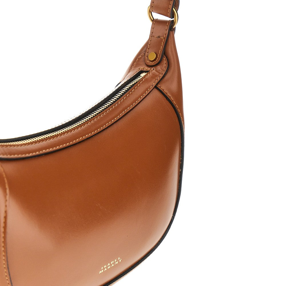 Borsa 'Oskan Moon' in pelle