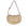 Suede leather Oskan Moon bag