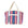 Tote bag in nylon 'Darwen'