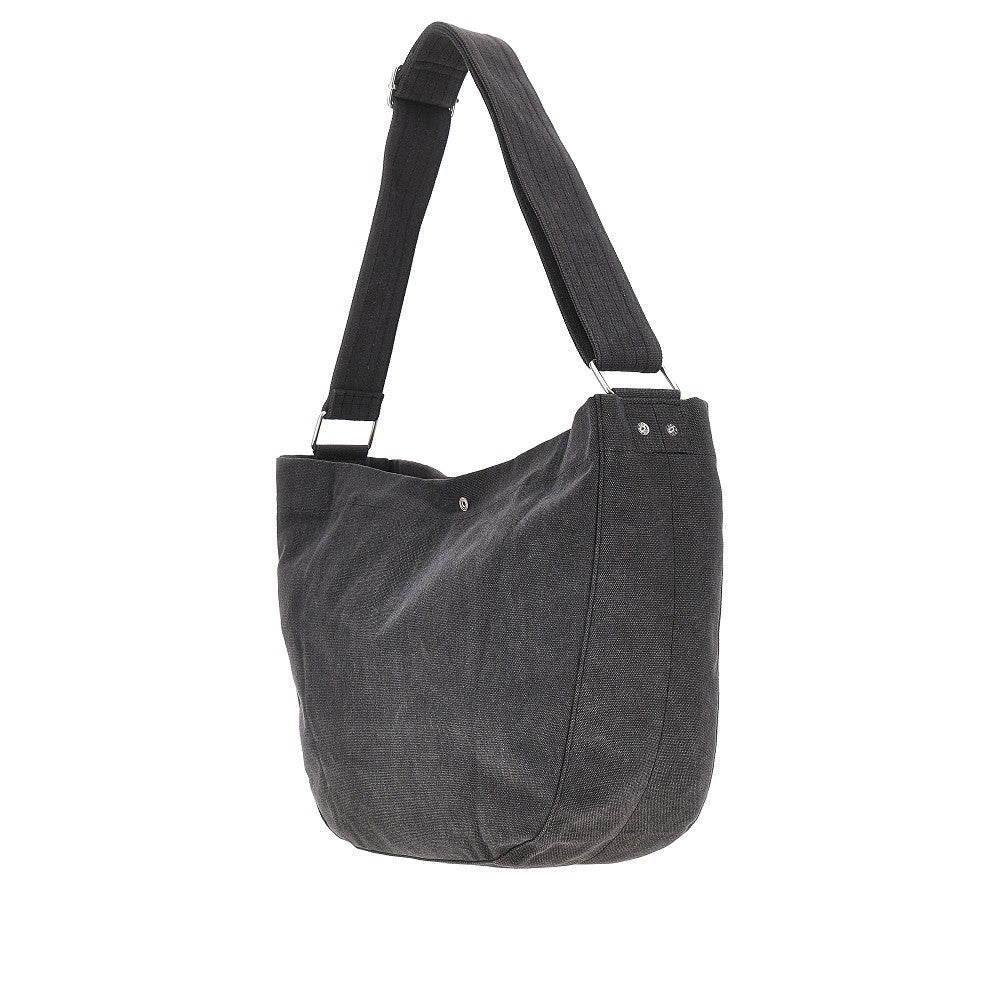 Borsa 'Journal' in tela
