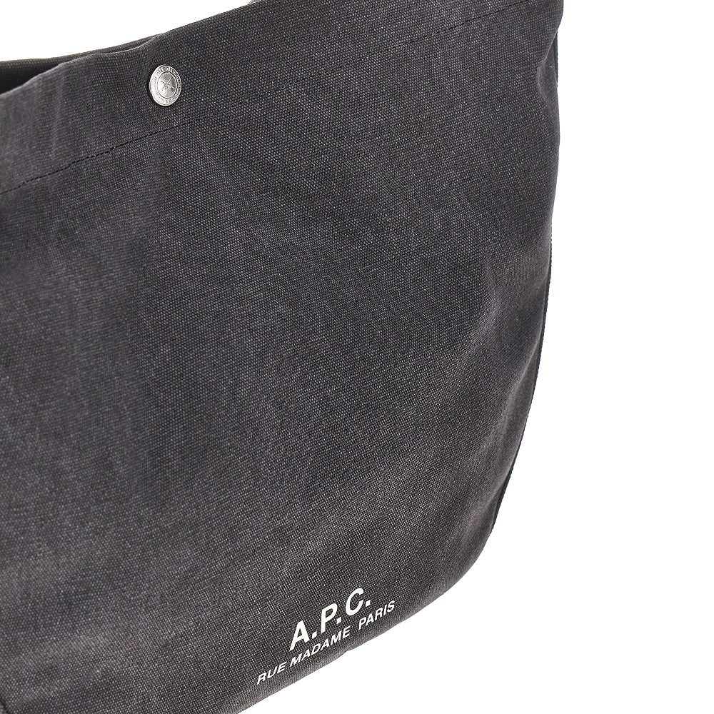 Borsa 'Journal' in tela