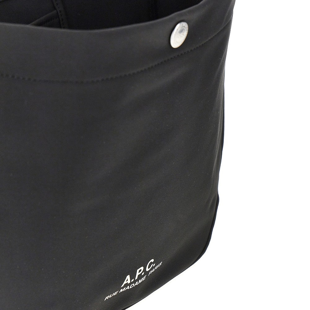 Borsa 'Journal' piccola in nylon