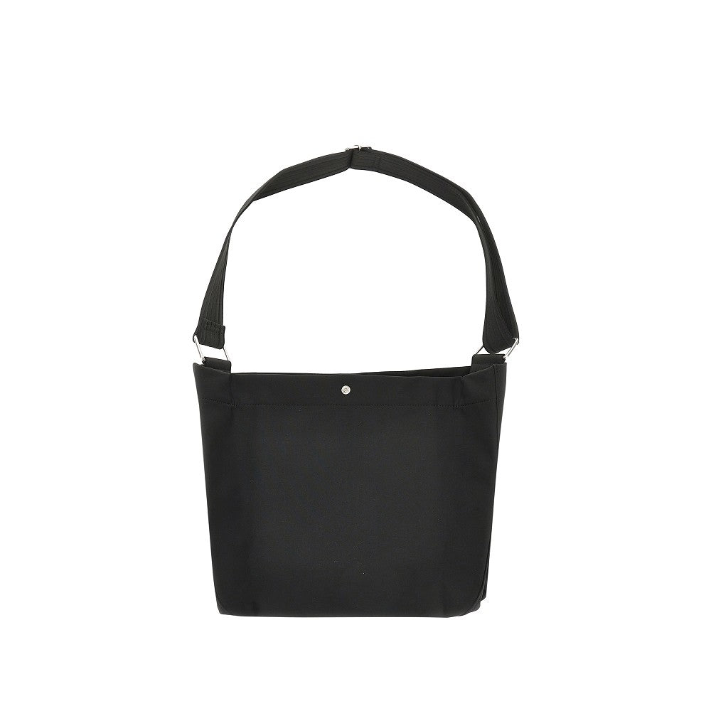 Water-repellent canvas 'Journal' bag