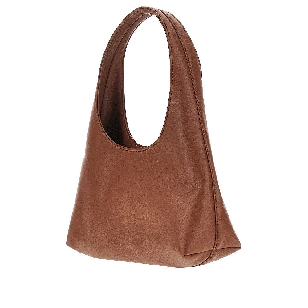 Tote bag 'Ninon baby' in ecopelle