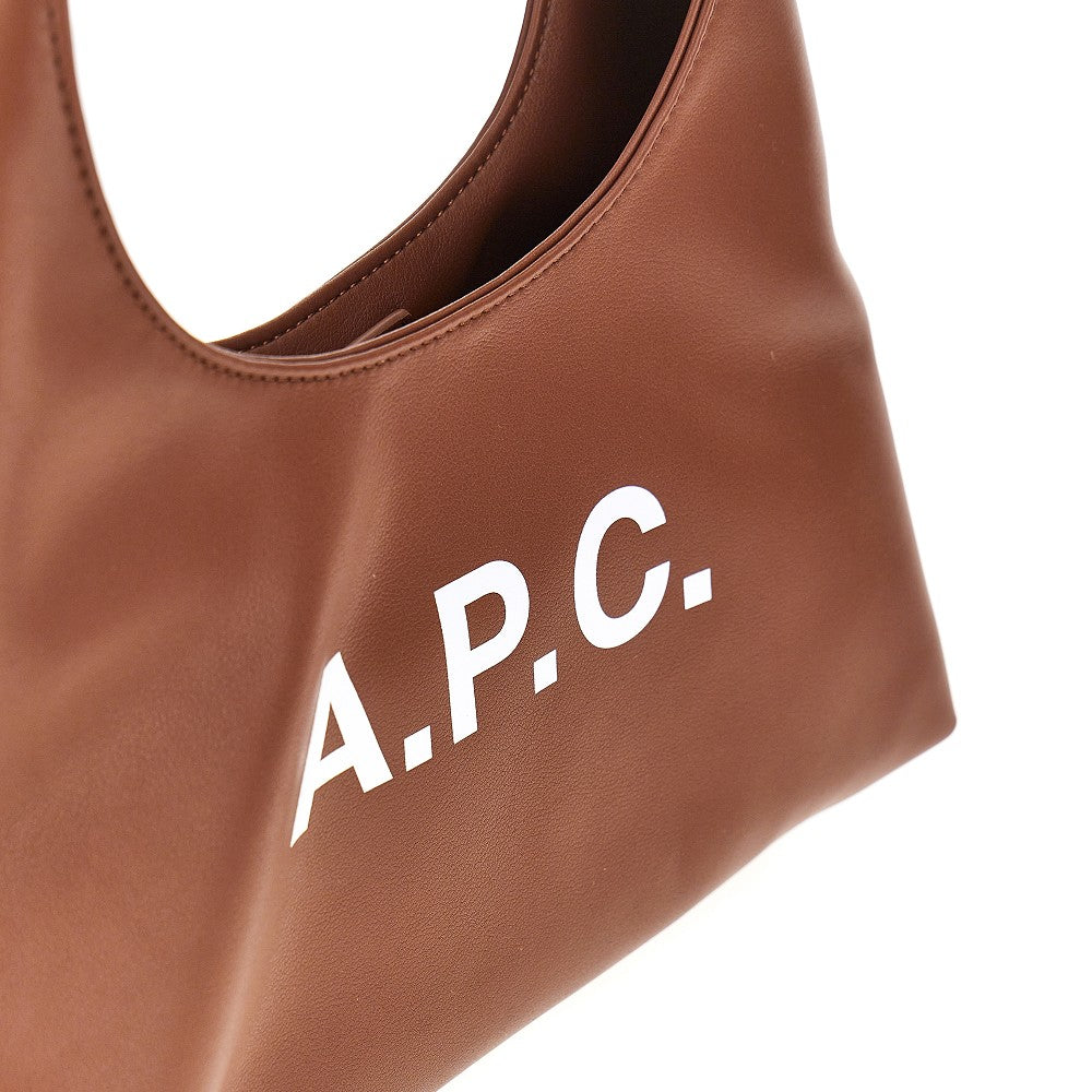 Tote bag 'Ninon baby' in ecopelle