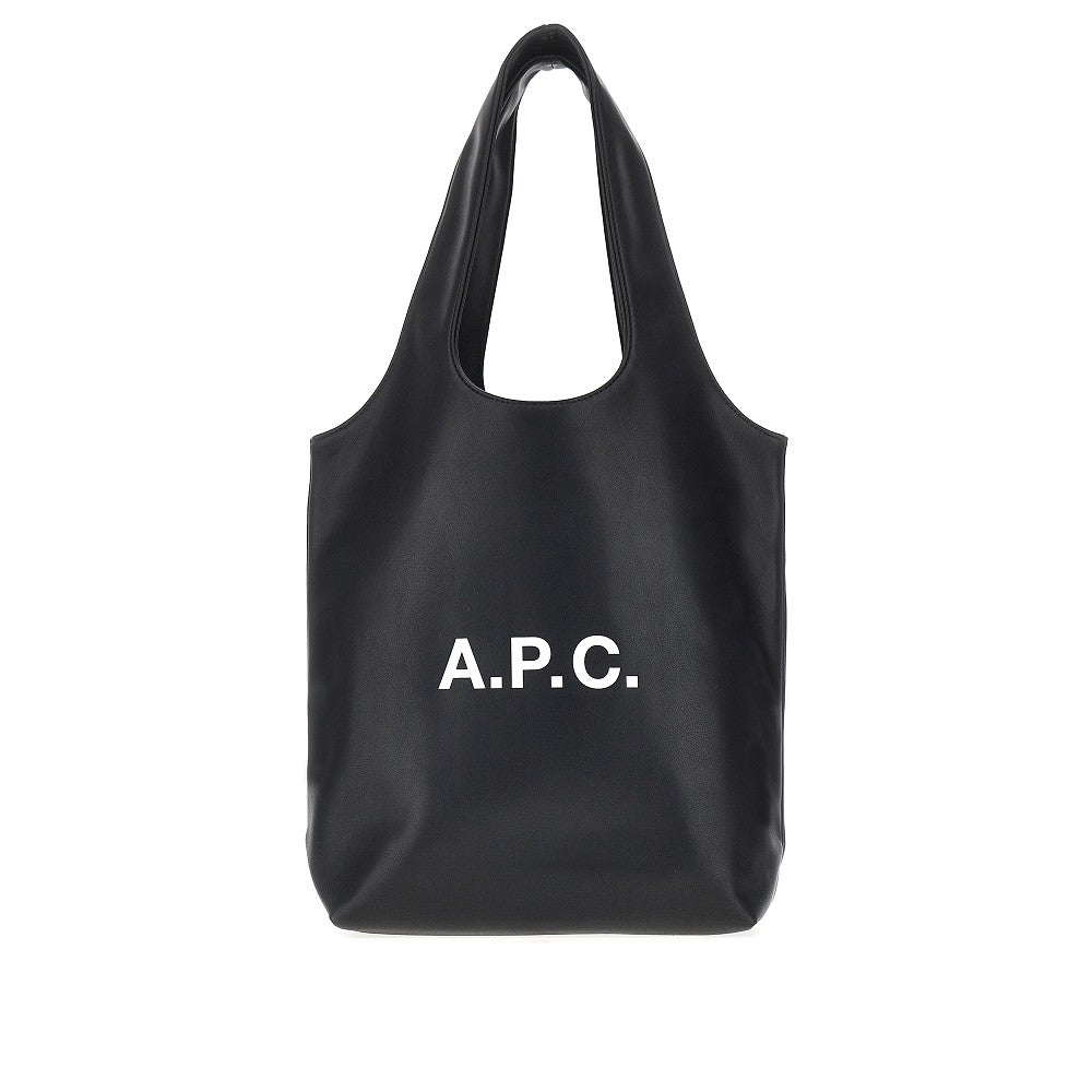 Tote bag 'Ninon small' in ecopelle