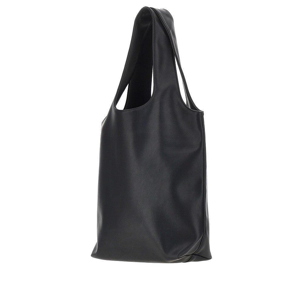 Tote bag 'Ninon small' in ecopelle