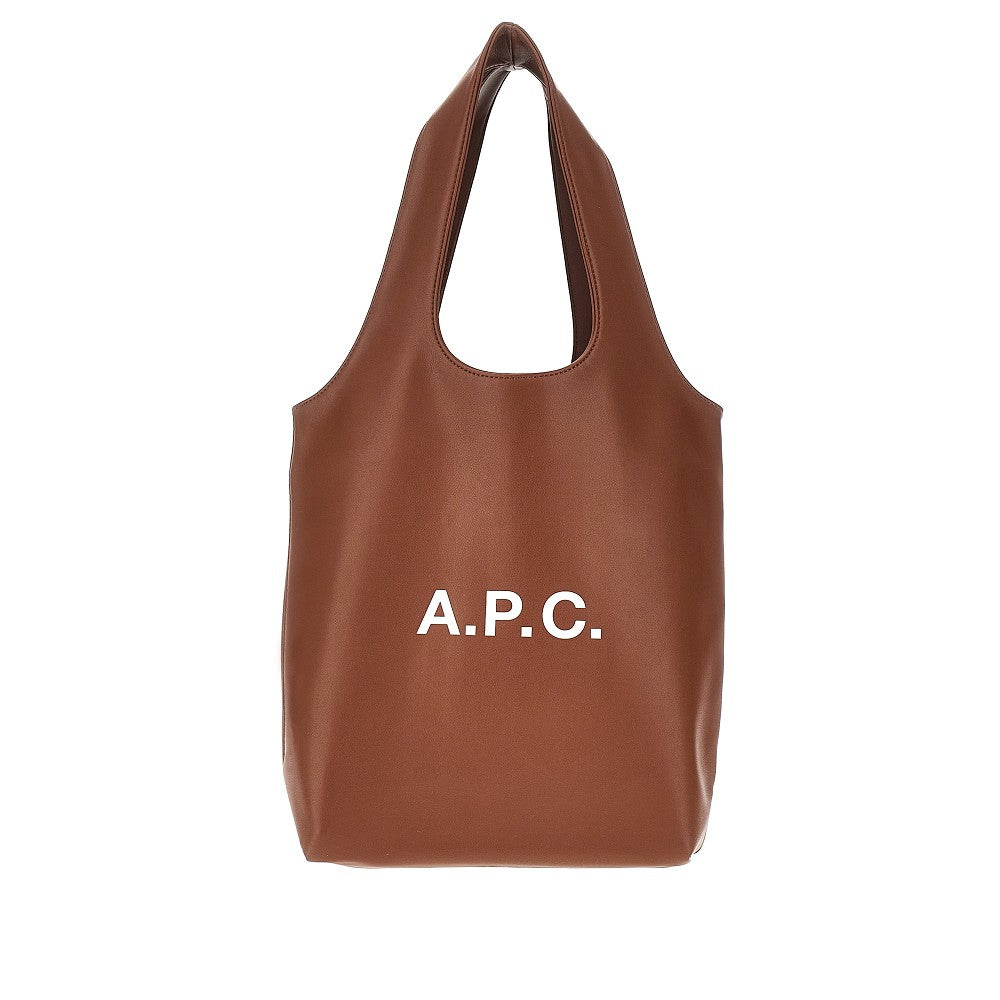 Tote bag 'Ninon small' in ecopelle