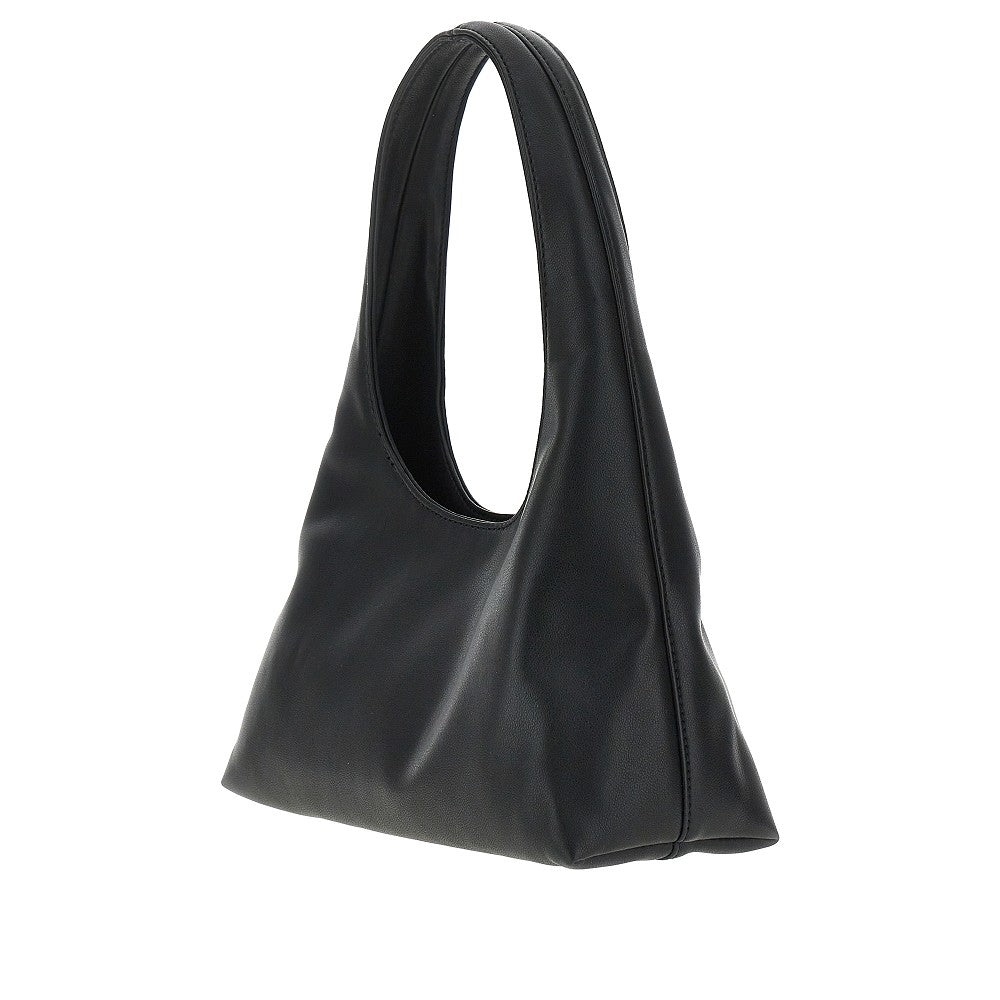 Faux leather 'Ninon baby' tote bag