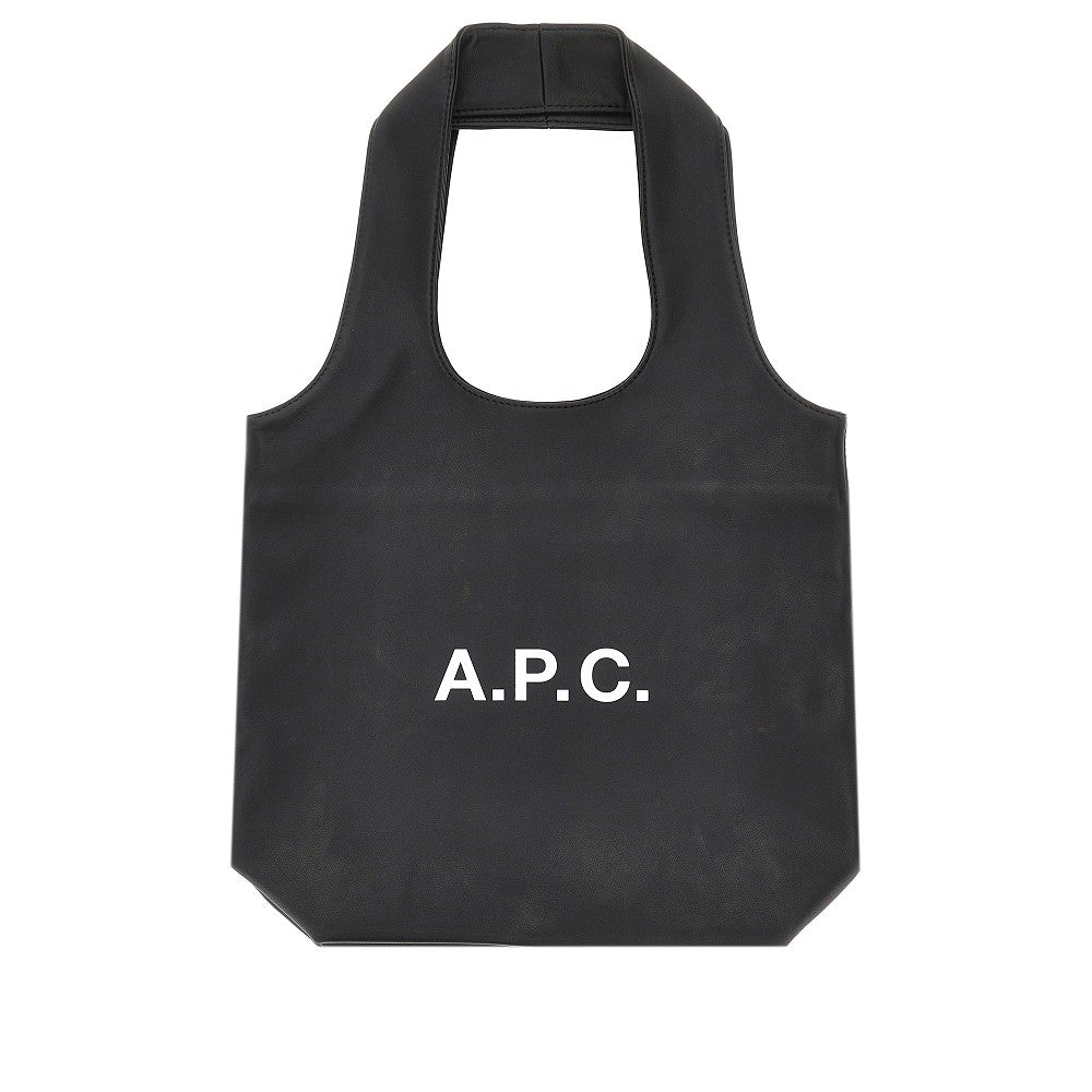 Tote bag 'Ninon small' in ecopelle
